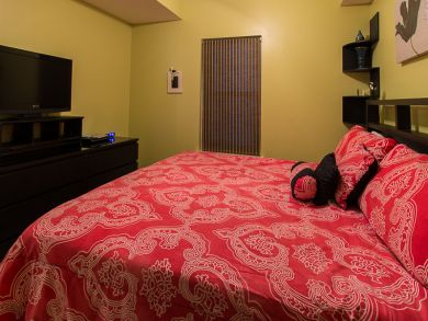 Bedroom Bedroom